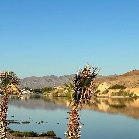 Lodge On The River بولهيد سيتي المظهر الخارجي الصورة