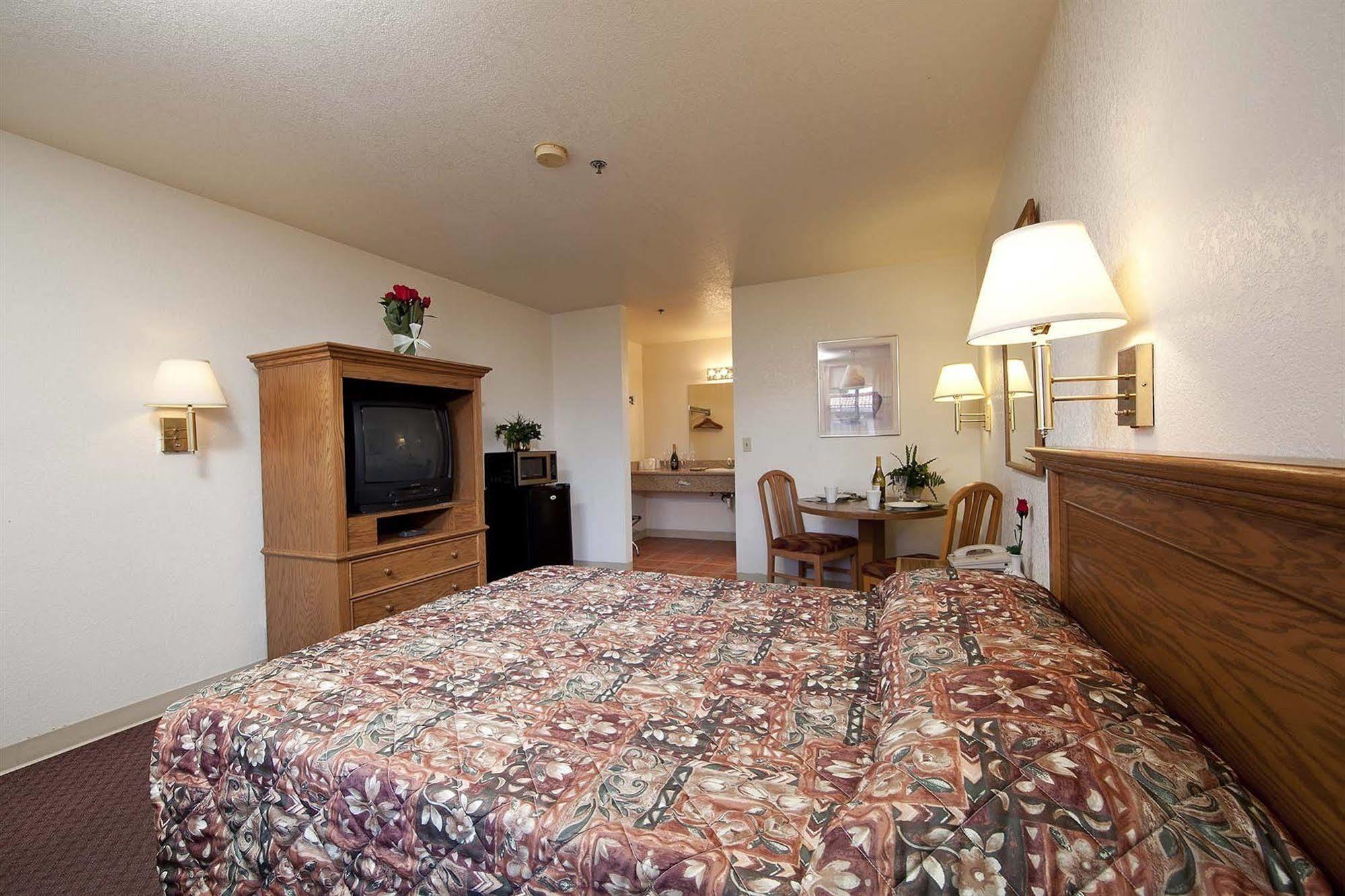 Lodge On The River بولهيد سيتي المظهر الخارجي الصورة